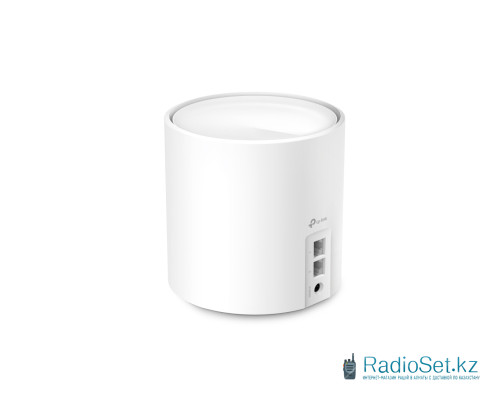 Беспроводная MESH-система Wi-Fi TP-Link Deco X60(1-pack)